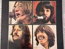 The Beatles Let It Be Vinyl LP Apple Records UK repress  st press