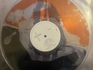 Lady Gaga - Mayhem - Liquid Filled Vinyl Blood Records ( sold out )
