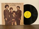 Ray And His Musical Family – On The Ship, Vinyl LP VG++
