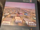 Pink Floyd a Momentary Lapse of Reason LP Vinyl, UK EMI 1987, Gatefold Sleeve