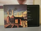Pink Floyd – Animals   LP  1977  1 UK  Pressung