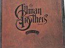 THE ALLMAN BROTHERS BAND Dreams BOX SET 6 VINYL RECORDS PLUS BOOK