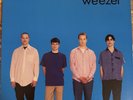 Weezer - Blue Album - 2012 MOFI Vinyl LP