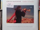 Chuck Mangione - Children Of Sanchez - 2LP 1978 A&M Records SEALED