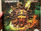 Shpongle - Nothing Lasts… But Nothing Is Lost 2LP Black Reissue Vinyl Record NEW