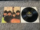 The Beatles “Beatles For Sale” Orig U.K. 1960’s Gatefold vinyl Lp MONO PMC1240