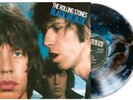 RARE NEW the ROLLING STONES Lp Black And Blue LIQUID-FILLED vinyl IMPORT