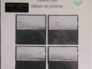 Luciano Cilio-Dialoghi del Presente Italian prog lp reissue new clear green