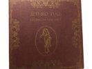 Jethro Tull Living 2TS2106 Stereo Chrysalis 2 LP Set Vintage 1972 Vinyl NM