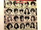 Rolling Stones Some Girls CUN39108 Stereo Original Red White Vintage 78 LP Vinyl