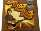 Tony Rice California SLP-1549 Stereo Rebel Records Vintage 1975 LP Vinyl NM