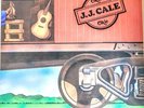 J.J. CALE Okie 180-Gram Vinyl LP Music On Vinyl Brand New Sealed