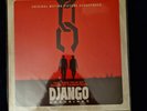 Django Unchained Soundtrack DBL Vinyl Album (2013) (NEW)
