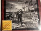 RUSH PERMANENT WAVES FORTIETH (40TH ) ANNIVERSARY 3LP NEW AND SEALED