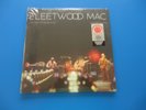 Fleetwood Mac Live From The Record Plant 1974 LP (2025) Red NEW Shrink Wrap Tear