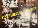 FucK the Police by J Dilla (Record, 2003)