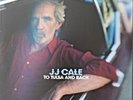 J.J. Cale - To Tulsa and Back, Vinyl & CD, neuwertig