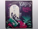 THE KILLJOYS JOHNNY WON'T GET TO HEAVEN NAIVE RAW 3 PUNK KEVIN ROWLAND DEXYS