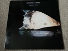 Joni Mitchell – Night Ride Home Vinyl Record FIRST EUROPEAN Pressing BLACK 1991