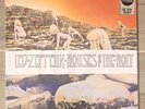 LED ZEPPELIN Houses Of The Holy FACTORY SEALED 1973 FIRST PRESSING NEAR MINT
