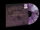 MAZZY STAR So Tonight That I Might See NEW SEALED PURPLE/BLACK SPLATTER VINYL