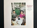 LED ZEPPELIN Presence First Pressing Vinyl Record Album W/ Original Inner Sleeve