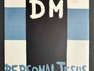DEPECHE MODE Personal Jesus Maxi-single Vinyl Record Album EP Sire Records 1989