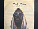 ISAAC HAYES Black Moses Double LP Vinyl Record Album Original Inner Sleeves 1971