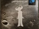 Jamiroquai The Return Of The Space Cowboy 2 x LP Reissue Vinyl SEALED M-M