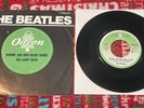 The Beatles Germany 45 Record I Want To Hold Your Hand 1976 German Version ￼