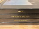 Eagles MOFI LP Set - One of these Nights, On the Border, Desperado, Eponymous