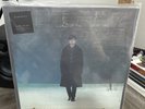 James Blake Overgrown LP Sealed ORIG Mint