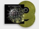 Meshuggah Chaosphere (2Lp/Coloured Vinyl) Lp New
