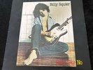 Billy Squier. Don't Say No. Vinyl LP . 1981 Capital Records AU Pressing ST-12146