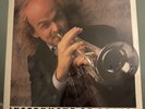Phil Driscoll Instrument Of Praise LP Sealed NEW