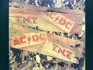 AC/DC - TNT T.N.T. Gatefold Cover ALBERT 1975 Blue Roo - 1st Press