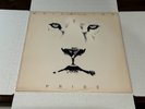 White Lion- Pride- LP 1987 Atlantic 81768-1