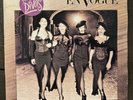 En Vogue Funky Divas 1992 LP Vinyl Record EastWest 7567-92121-1  VG/VG