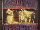 TEMPLE OF THE DOG ORIGINAL Vinyl 1992 ORIGINAL Brazil VG+/VG+