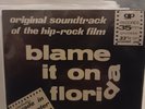 Rare Psyche Funk Blame It On Florida  The Blues People 6 Track 7