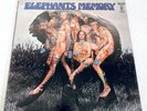 Elephants Memory - Self-Titled S/T,1969 Psych/Rock LP,SEALED , Orig Buddah Cover