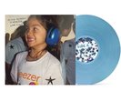 OLIVIA RODRIGO & WEEZER 45 RPM 7