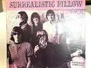 Cleaned and Tested - Jefferson Airplane - Surrealistic Pillow - 1967 Stereo LP