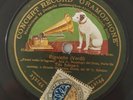 10” CONCERT RECORD – TITO SCHIPA (EARLY RECORDING)