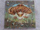 Commodores  - Greatest Hits -  SEALED US LP