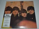 The Beatles For Sale MONO 2014 Original Master Tapes New Sealed Vinyl LP