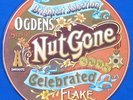 The SMALL FACES 'Ogdens Nut Gone Flake' 1968 1st Press UK Stereo LP SUPERB COVER