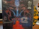 Dismember Like An Ever Flowing Stream LP Orange Splatter Entombed Hypocrisy