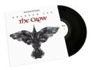 The Crow Soundtrack Black Colored Vinyl LP Rocktober 2020 NEW