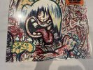 The Red Hot Chilli Peppers, Self Titled, 1984, Hype, Shrink, One Owner, Funk